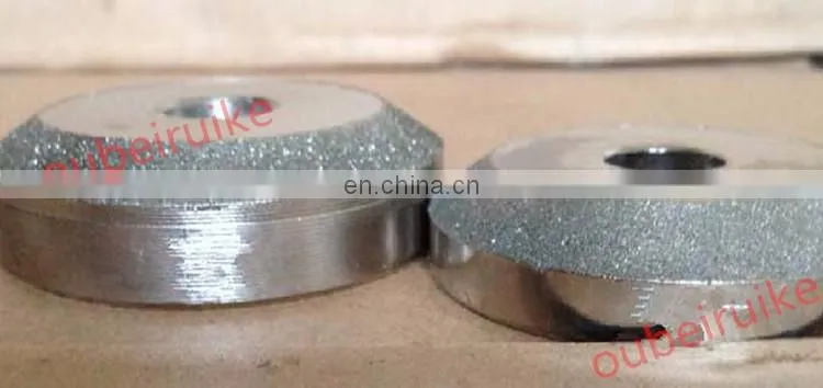 OBRK Valve Refaces Valve Seat Grinding Stones For Sale
