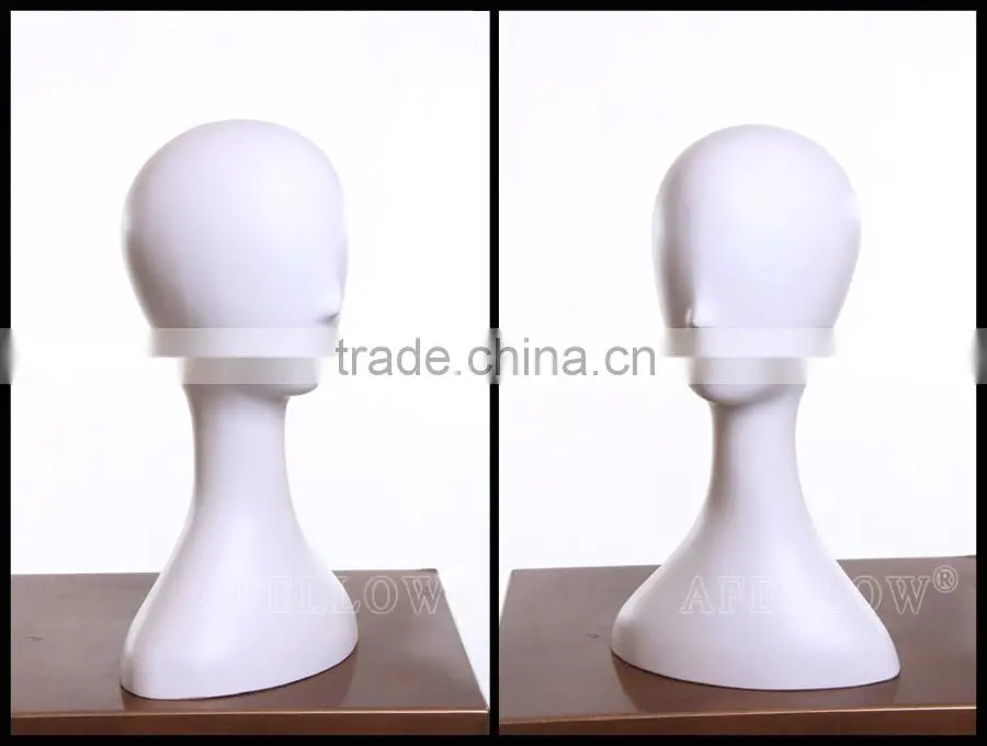 Abstract women head mannequin H1067