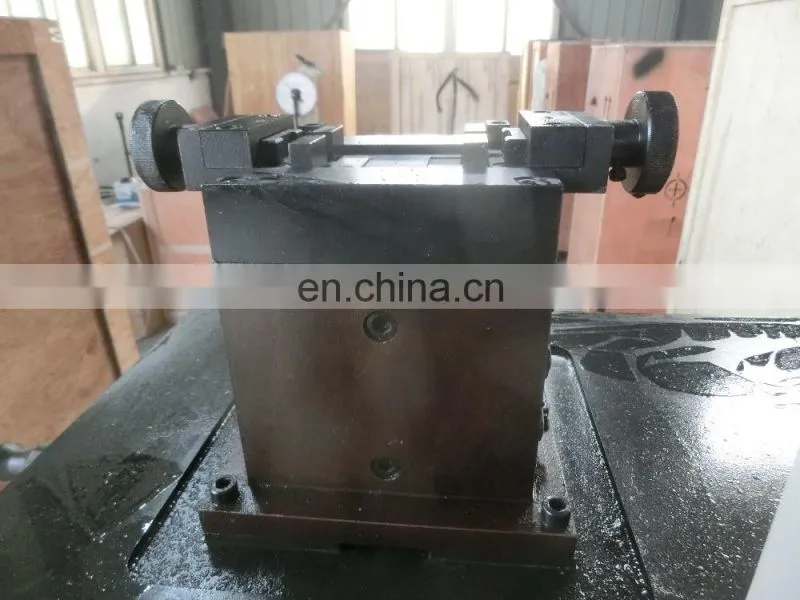 charpy impact test usage specimen UV notch broaching cutting machine