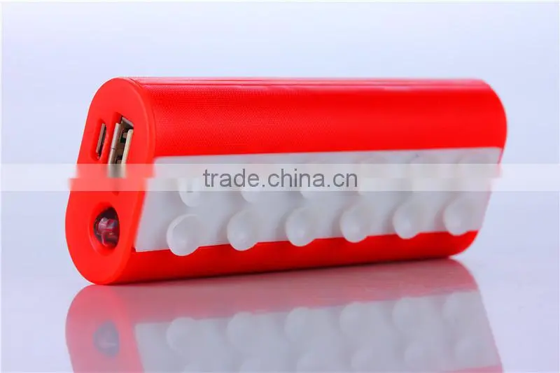 Silicon Power Bank,Power Bank Samsung,4000mah Power Bank