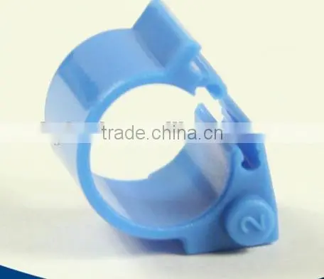 Rfid Pigeon Ring