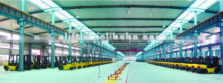 China Professional Cheaper Manufacture Electric Powered Stacker TA1525 with CE