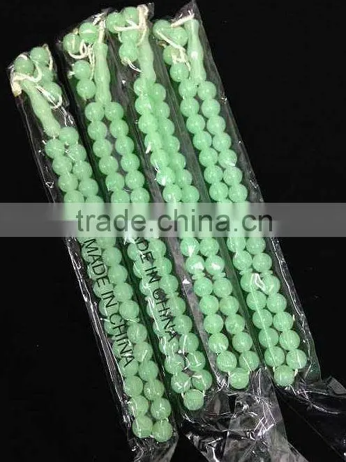 Beautiful 33 beads 13mm muslim tasbih islamic tasbeeh prayer beads
