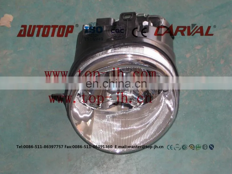 HEAD LAMP FOR QQ/S11/CHERY