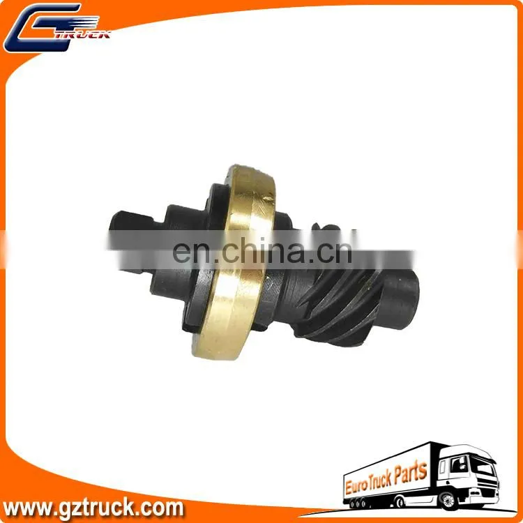 Drive pinion, left Oem 5001868125 for RVI Truck