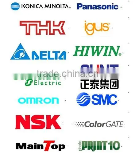 2016 New Good quality taimes solvent machine digital textile printer TX1800