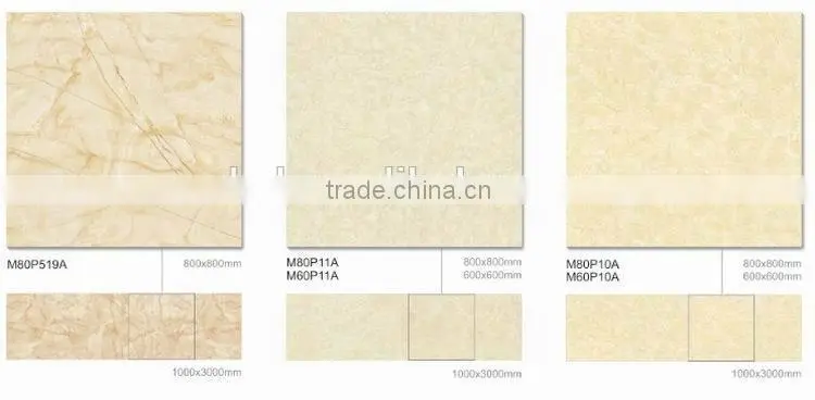 inkjet glazed tiles used for wall and floor