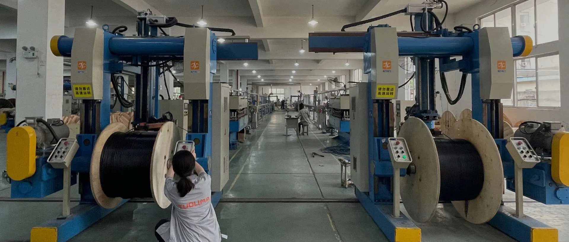 Hangzhou Tuolima Network Technologies Co., Ltd company overview - view 1