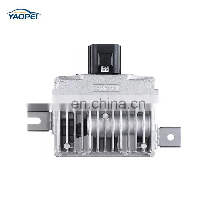 6G9N-9D372-A Fuel Pump Control Uint For Ford Mondeo MK4 2007-2011