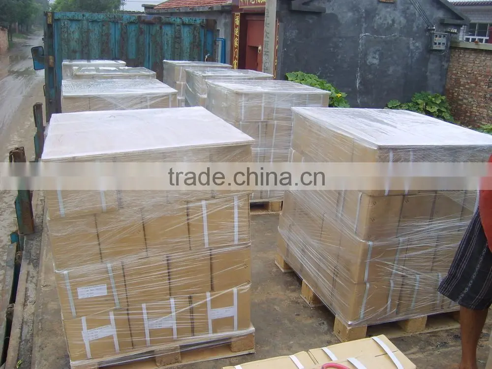 High quality auto Zn balance block for car epoxy coating
