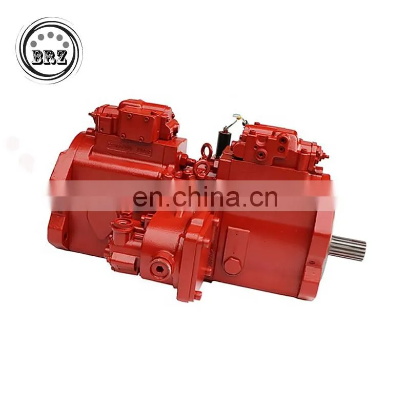 KATO HD823MR D823MR-3 hydraulic main pump HD823MR-5 excavator pump Assembly HD823 HD823-6 main hydraulic pumps