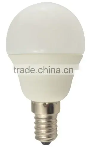 200-240V E27 3W 4W 5.5W Candle LED C37