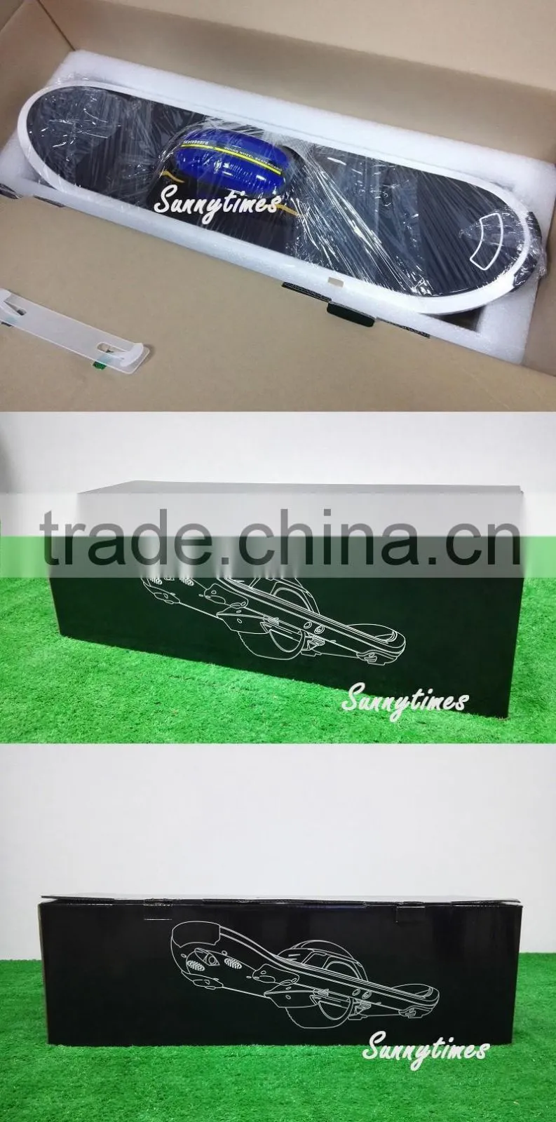 6.5 inch Adult Kick Scooter Big Wheels, Lexgo-2 Big Wheel Electric Kick Scooter CE/FCC/RoHS Certificates