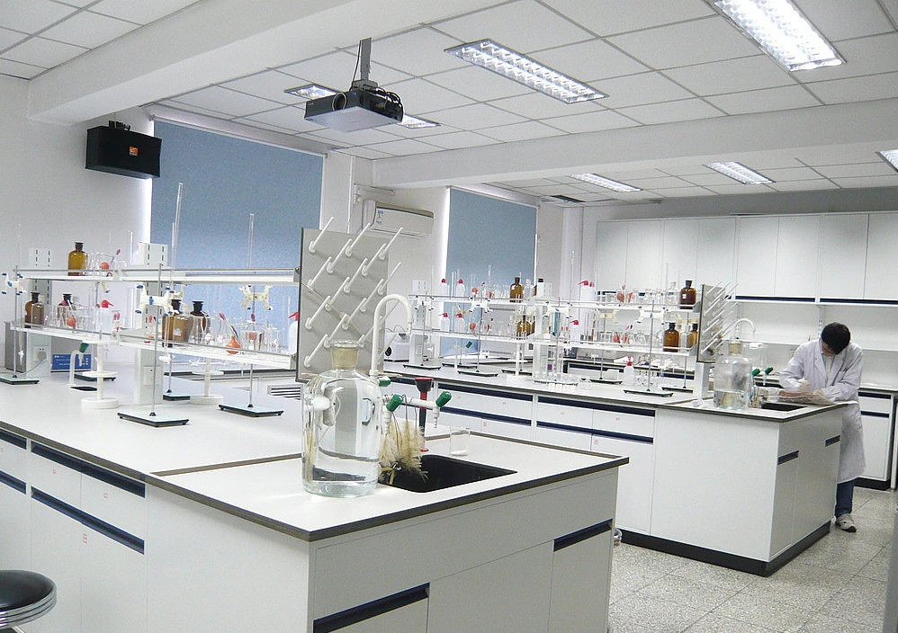 Fujian Zhishang Biomass Materials Co.,Ltd company overview - view 3