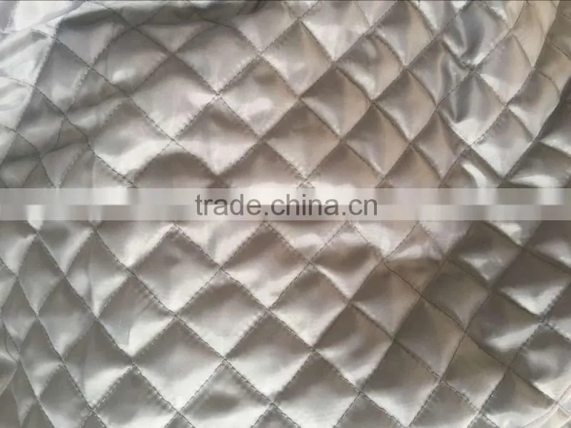 Fashion Cotton Quilted Mattress Cover