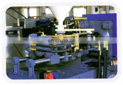 Syringe iv set injection molding machine With Low Price