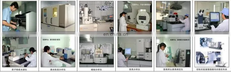 Top level Patent item Ti(C,N) based Cermet rods/inserts drill bit plate carbide china supplier manufacture from HSS