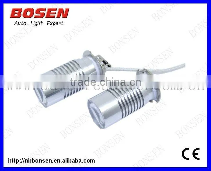 TOP-sales kids flickers 10W auto led lamp cree chip no errors no flickers