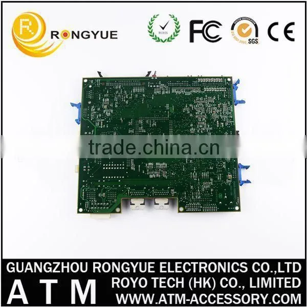 High Quality ATM NCR Board 5887 Motherboard ATM Smart Board 4450714203A/4450714204A