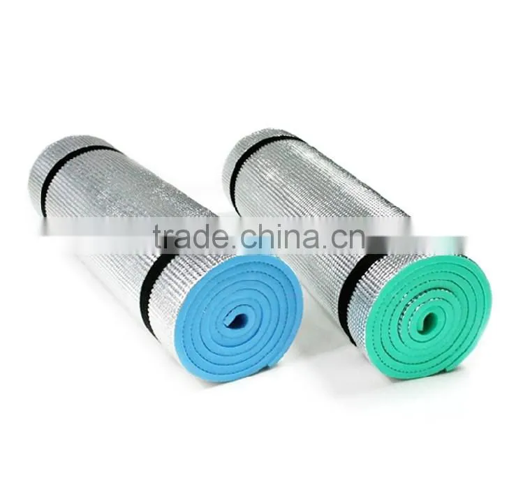 Exercise EVA Foam Yoga Mat Fitness Mat