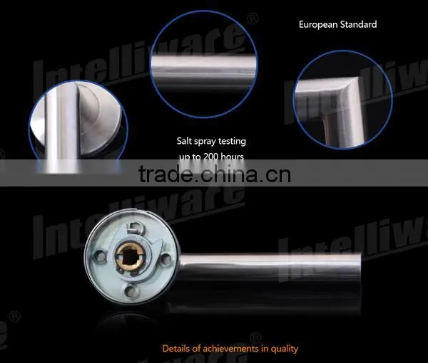 Stainless Steel Door Handle Slide Door Handle Art.2K008