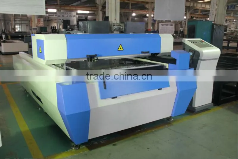 Metal,Non-metal Multi-functional Laser Cutting Machines