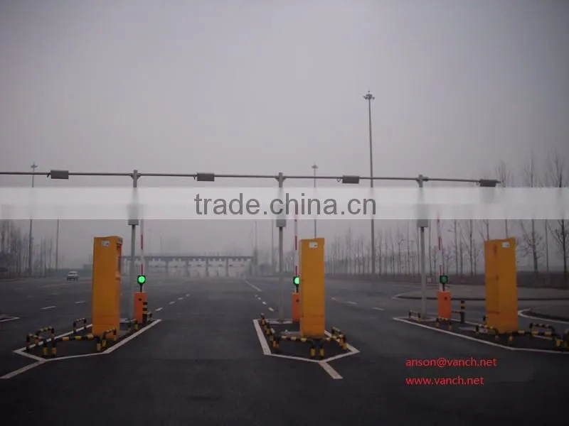 12dbi uhf rfid reader for access control parking system--10years experience(with CE/FCC)