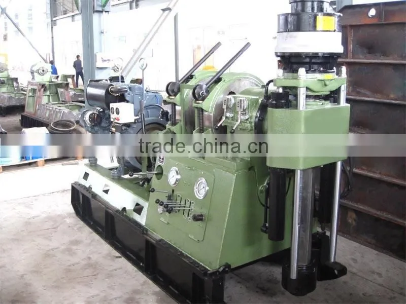 Great Price Small Core Drill Rig Drilling Rig