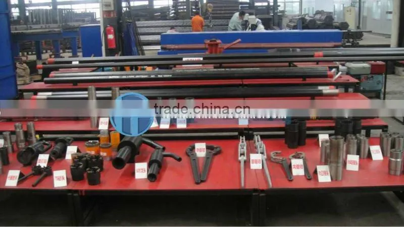 Wireline Coring-Professional Drilling Method!!! HF-44 geological core drill rig