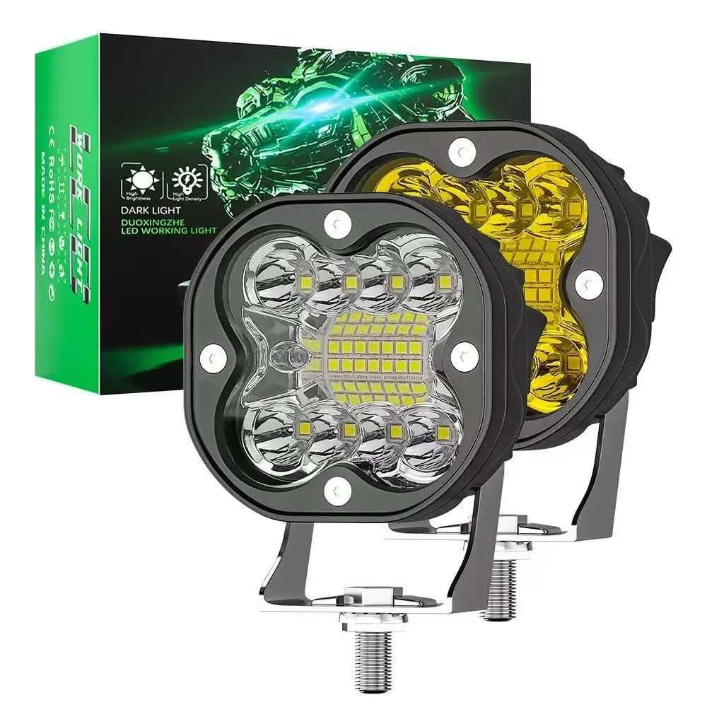 3inch LED Work light 1