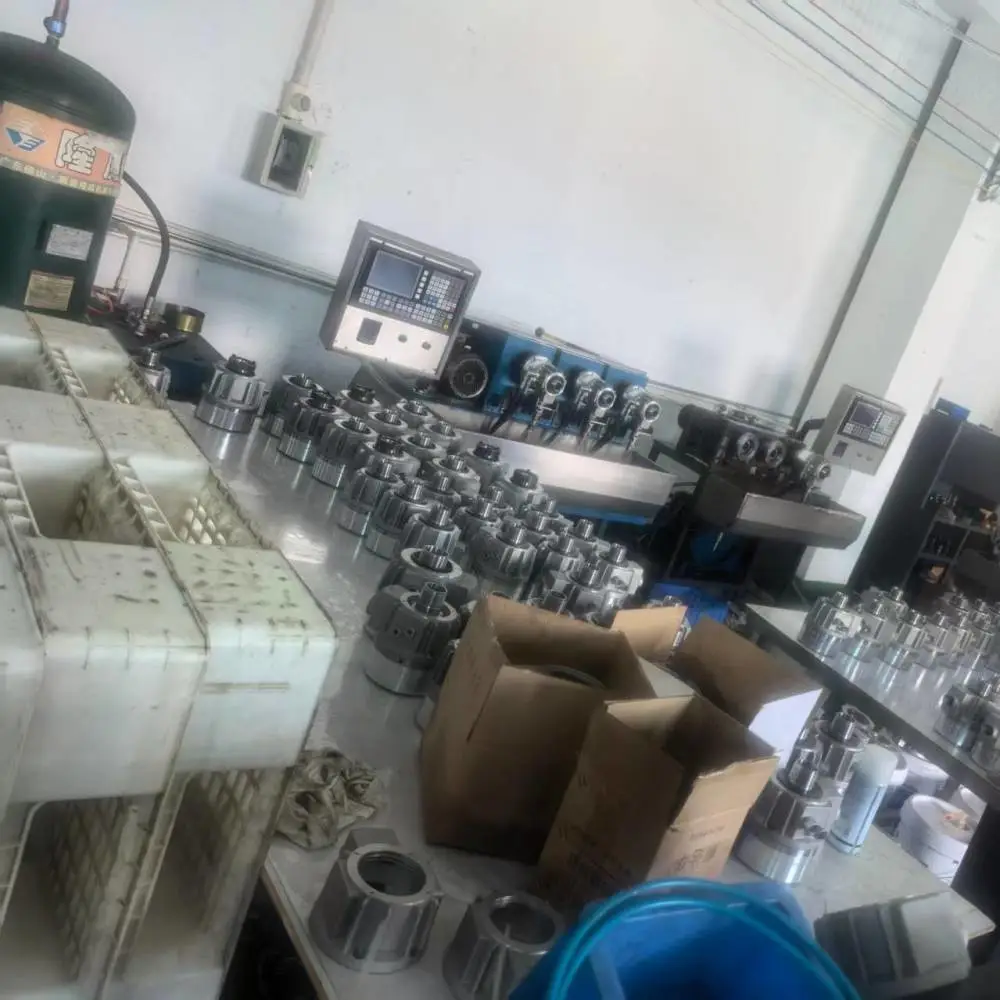 Foshan Taiming Intelligent Equipment Co., Ltd. company overview - view 1