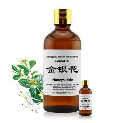 100L - 500L Honeysuckle Plant Flower Leaf Essential Oil Extractor Extraction Machine Essential Oil Distillation Equipment