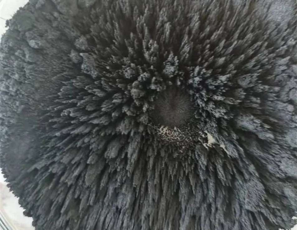 湖南金铄硅铁粉270D