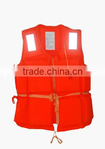 2015 new product life jackets manufacture hot sale life jacket waterproof