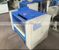 polyester fibre loosen machine / fiber carding machine / cotton/wool opening machine