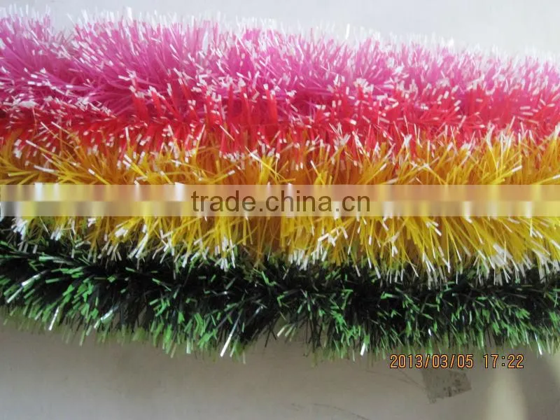 Christmas Decorative tinsel garland