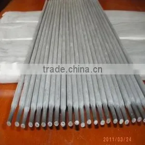 China welding rod specification