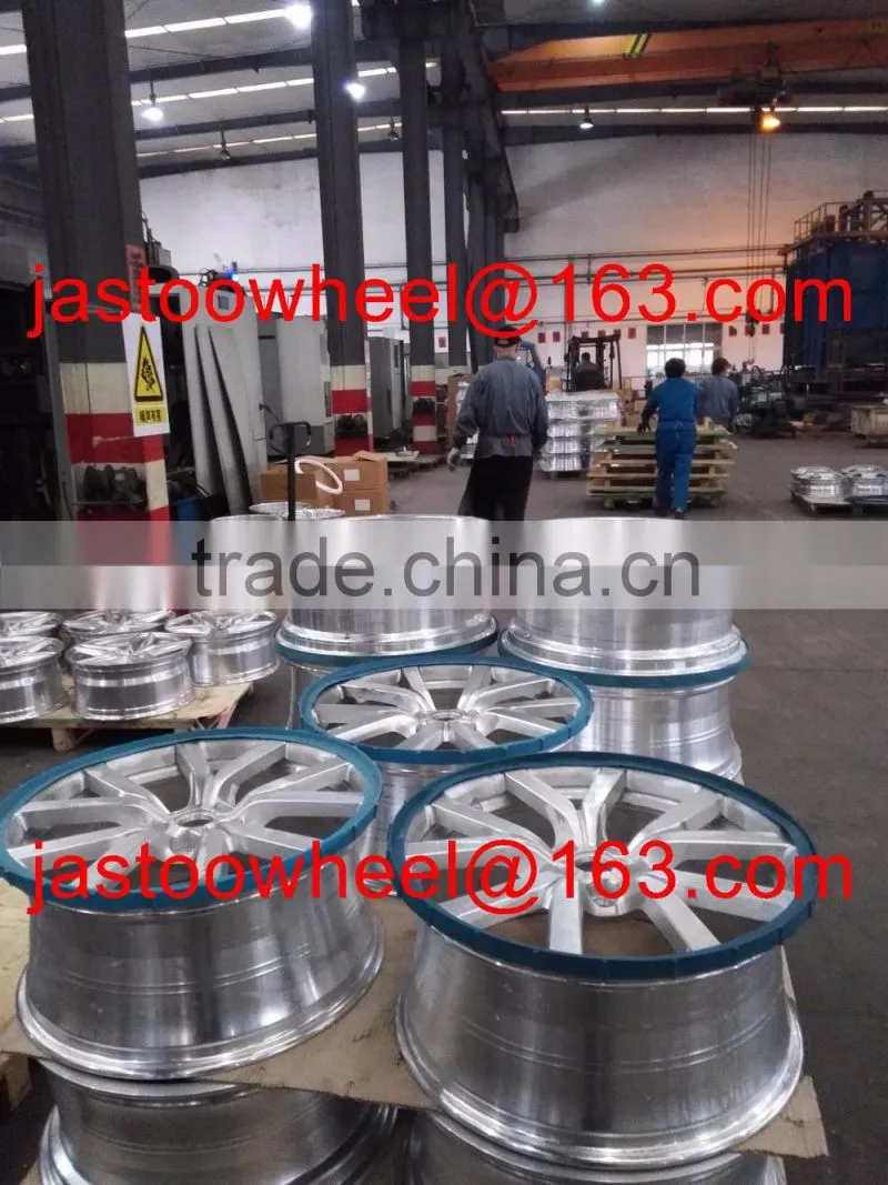 We are factory---22.5x8.25 Alcoa dura bright similar truck wheel, PCD335 mm