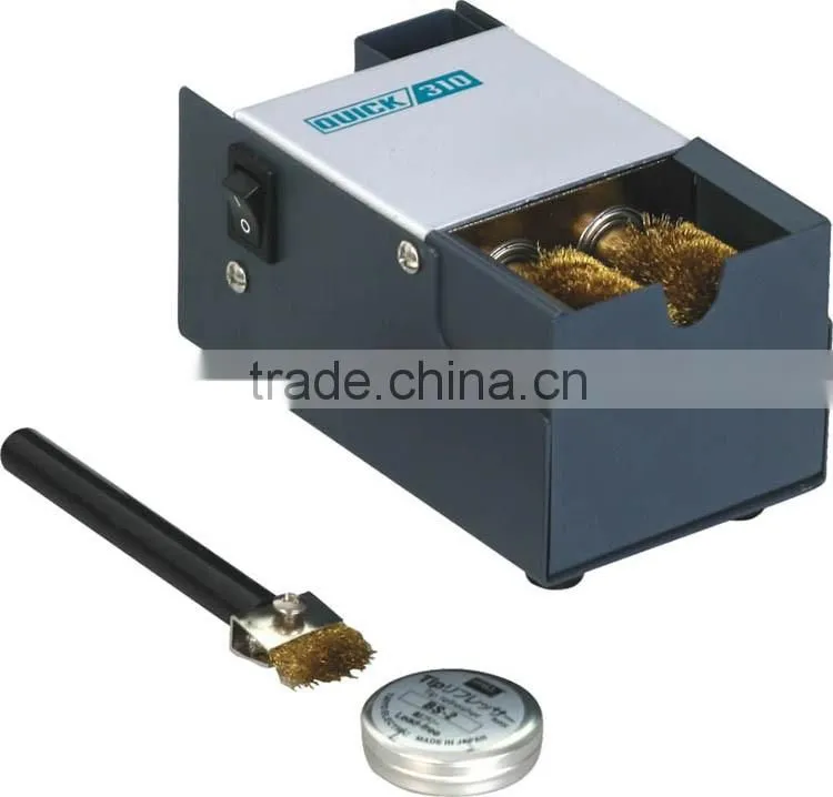 QUICK 310 welding nozzle cleaner spare parts for welding machine