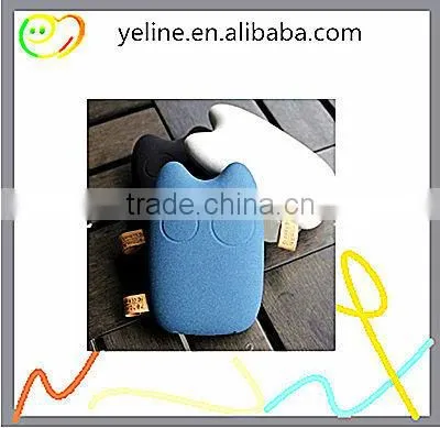 Lipstick size power banks for huawei 7i/mate 8/P9