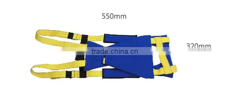 rescue soft equipment emergency soft stretcher
