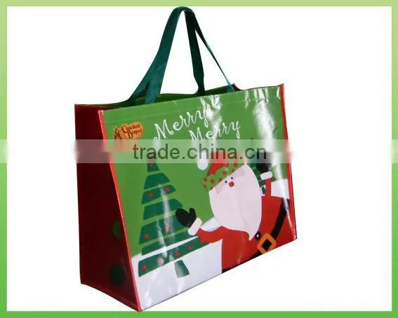 pp non woven bag