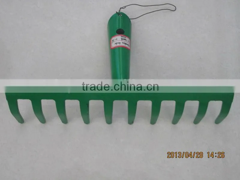 garden rakes