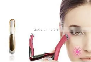 vibrating facial massager