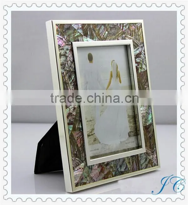2015 Hot Sale family tree metal Photo picture Frame With High Quality