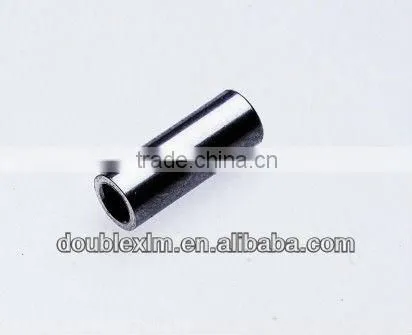 CNC precision connector terminal tube