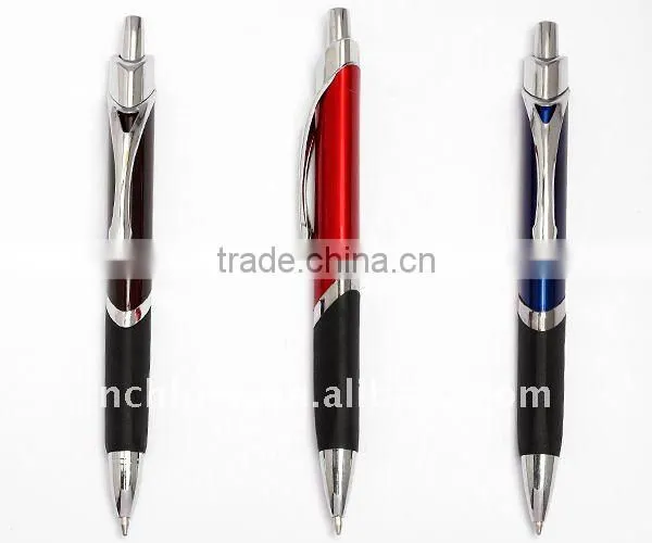 2014 Plastic Pen For Promotional Use / School Supply / Office Supply