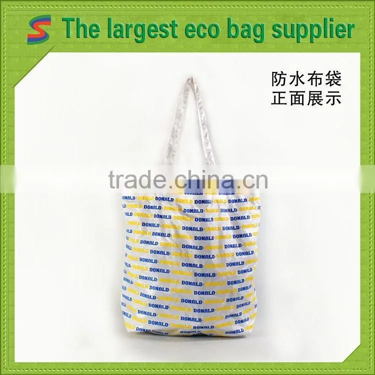 canvas bag manufacturer cotton carry bag