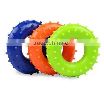 2016 Silicone rubber grip for exercise