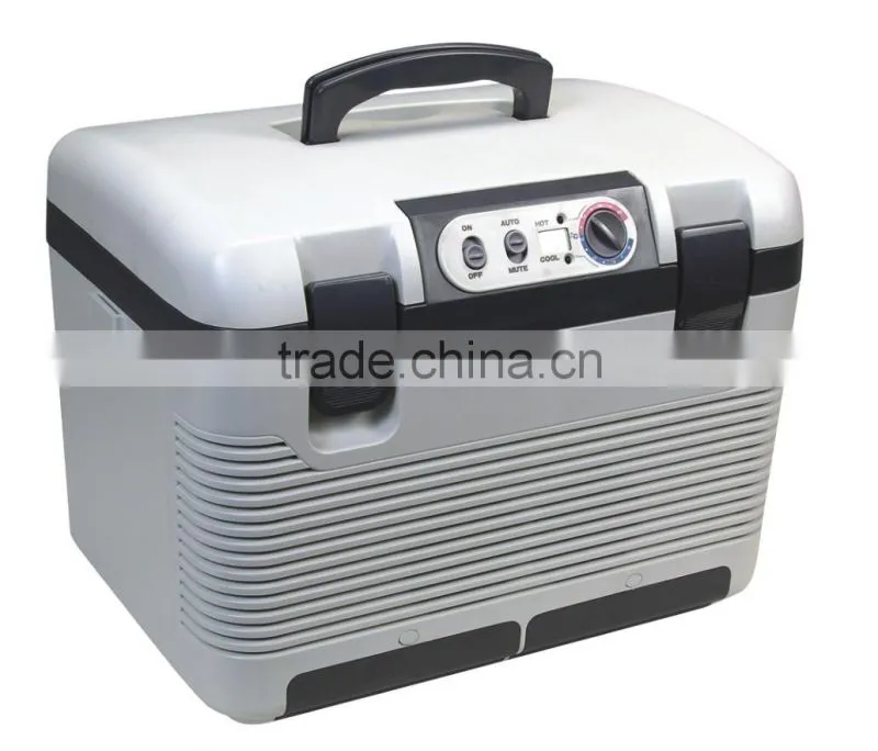 18 Liters car cooler box 12V XG-211-18L